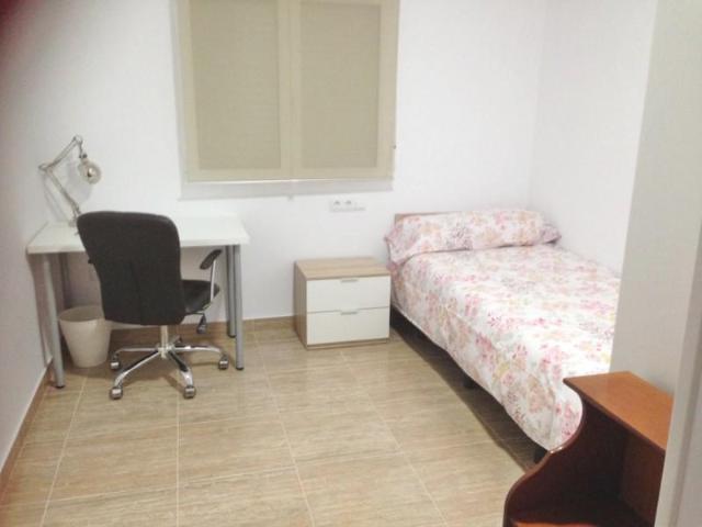 Apartamento en alquiler en Murcia, Murcia