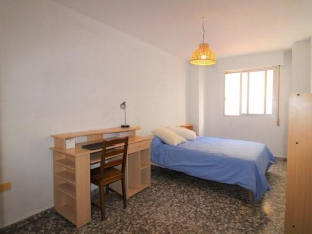 Apartamento en alquiler en Murcia, Murcia
