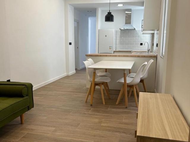 Apartamento en alquiler en Murcia, Murcia