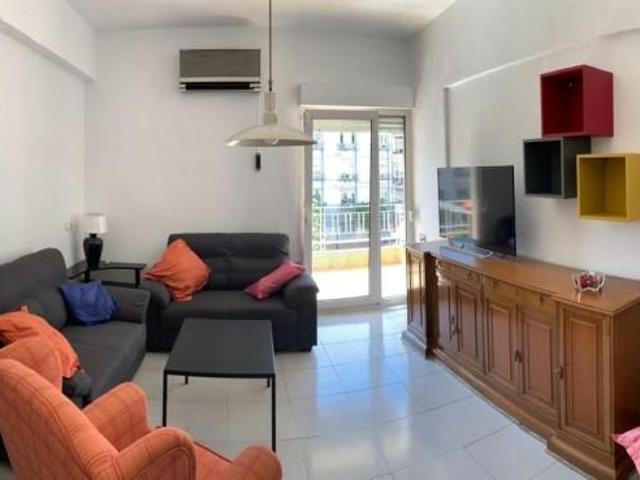 Apartamento en alquiler en Murcia, Murcia