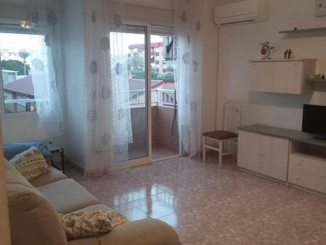 Apartamento en alquiler en Murcia, Murcia