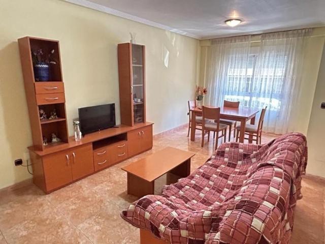 Apartamento en alquiler en Murcia, Murcia