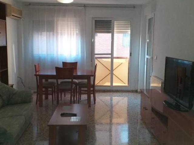 Apartamento en alquiler en Murcia, Murcia