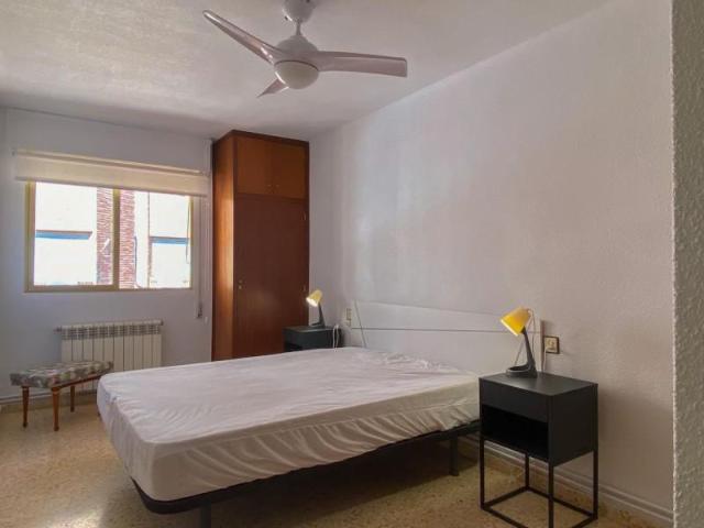Apartamento en alquiler en Murcia, Murcia