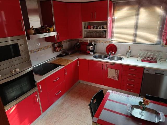 Apartamento en alquiler en Murcia, Huerta y Campo del Cabezo