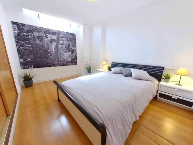Apartamento en alquiler en Mutxamel
