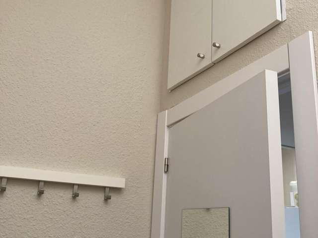 Habitación en alquiler en Puente de Vallecas, Madrid