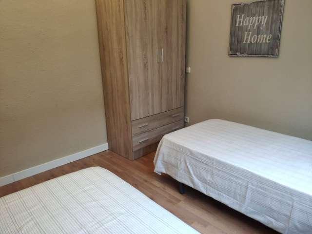 Habitación en alquiler en Puente de Vallecas, Madrid