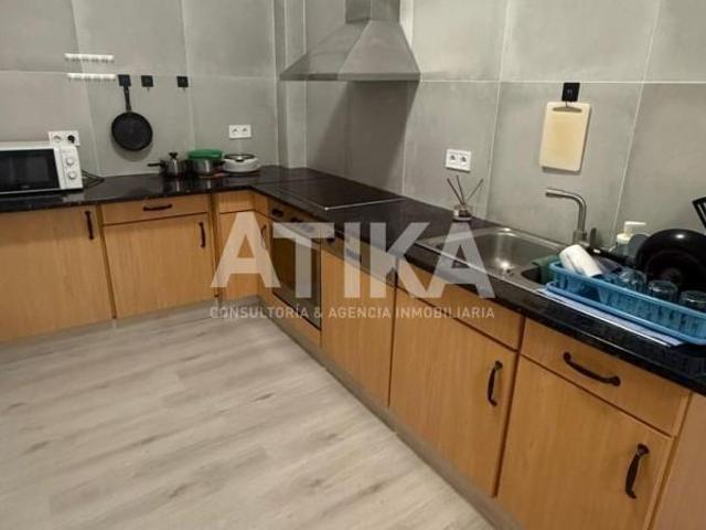 Apartamento en alquiler en la Vall d'Albaida, Valencia