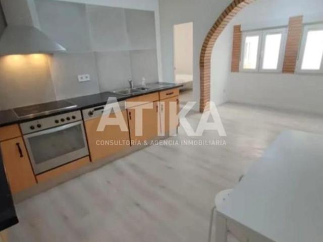 Apartamento en alquiler en la Vall d'Albaida, Valencia