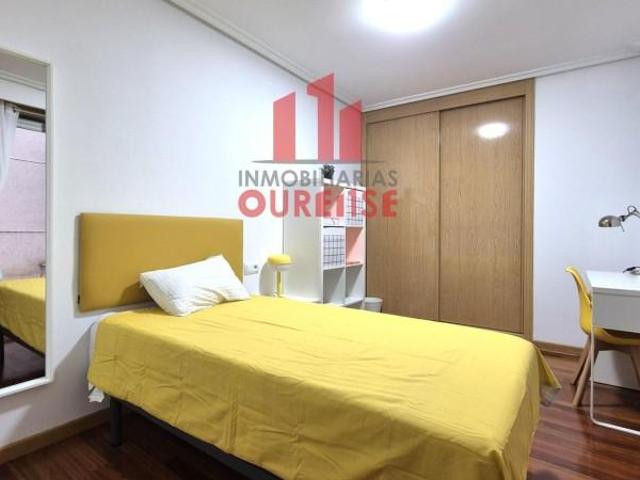 Apartamento en alquiler en Ourense, As Lagoas