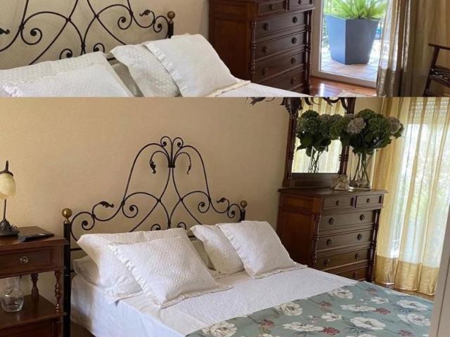 Apartamento en alquiler en Ourense, As Lagoas