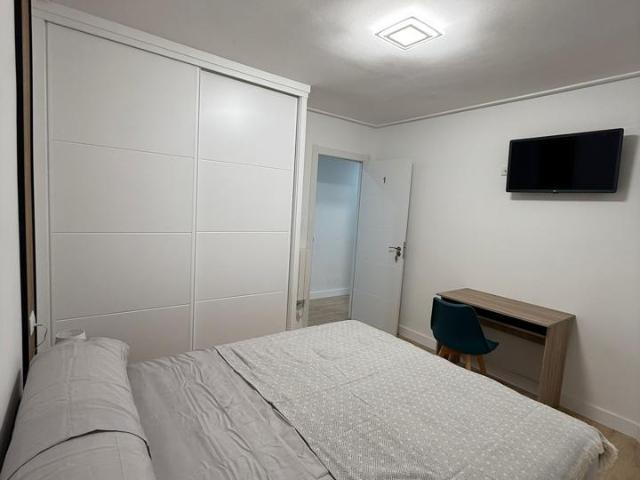 Apartamento en alquiler en Couto, Ourense