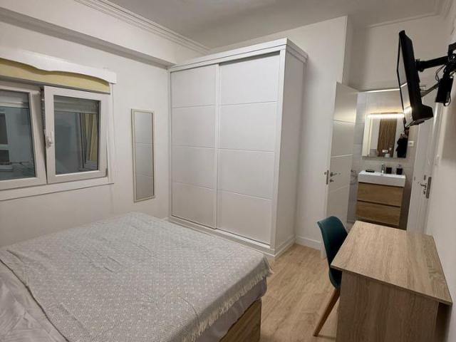 Apartamento en alquiler en Couto, Ourense