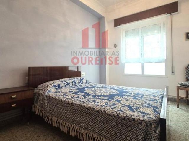 Apartamento en alquiler en Ourense, O Couto