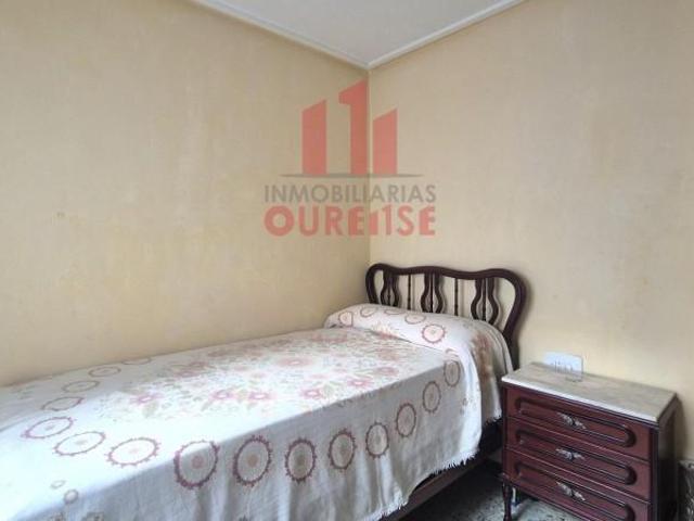 Apartamento en alquiler en Ourense, Casco Vello