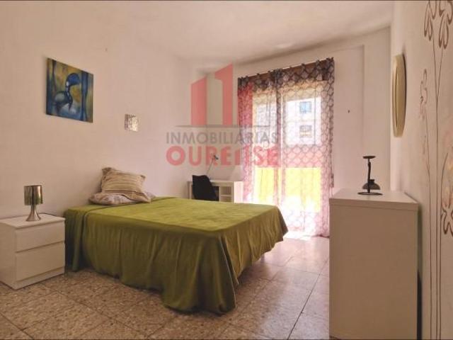 Apartamento en alquiler en Ourense, A Lonia de Abaixo