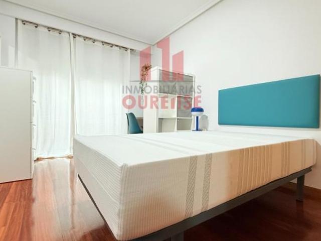 Apartamento en alquiler en Ourense, As Lagoas