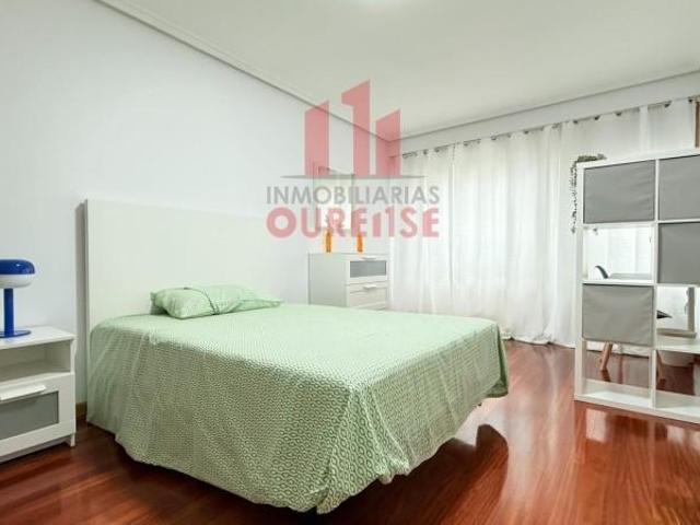 Apartamento en alquiler en Ourense, As Lagoas