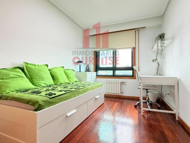Apartamento en alquiler en Ourense, As Lagoas
