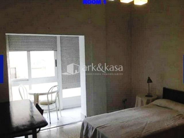 Apartamento en alquiler en Ourense, As Lagoas