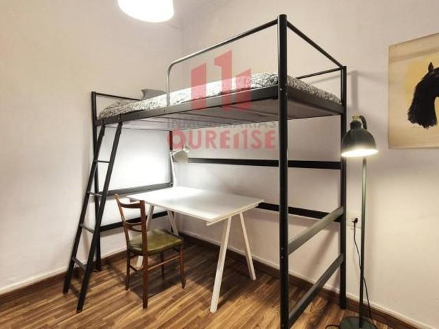Apartamento en alquiler en Ourense, Casco Vello
