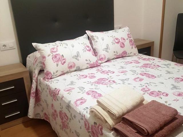 Apartamento en alquiler en Centro, Ourense