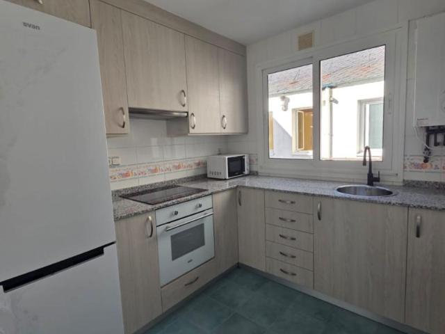 Apartamento en alquiler en Oviedo, Asturias