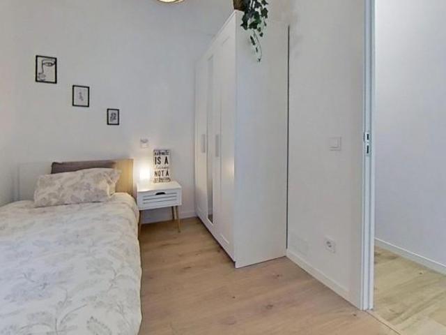 Apartamento en alquiler en Parla, La Laguna