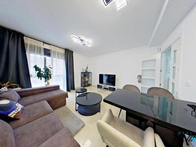 Apartamento en alquiler en Parla, Madrid