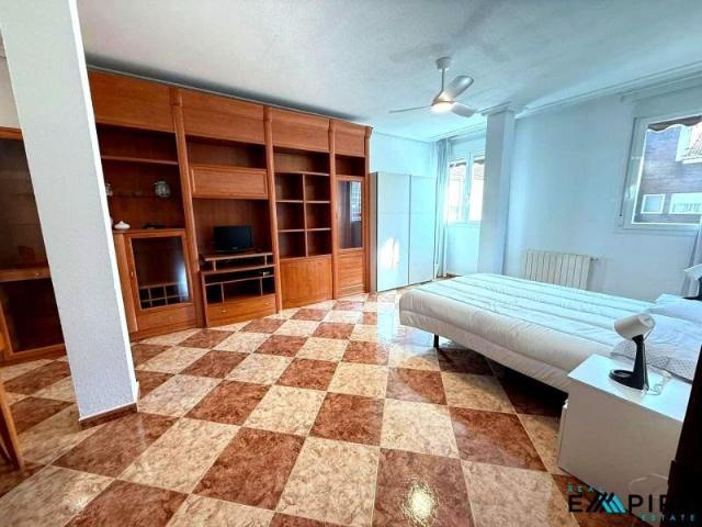 Apartamento en alquiler en Parla, Madrid