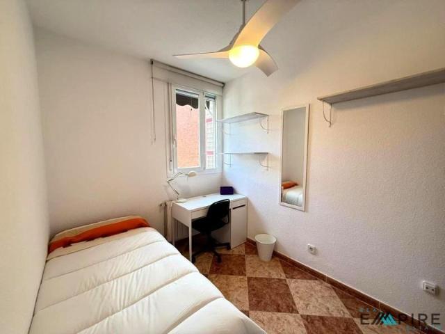 Apartamento en alquiler en Parla, Madrid