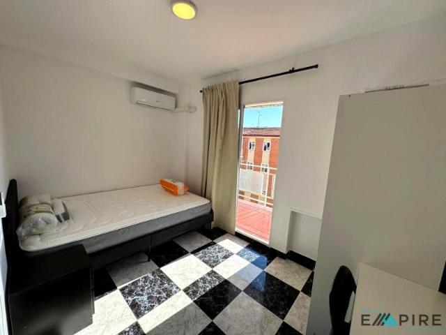 Apartamento en alquiler en Parla, Madrid