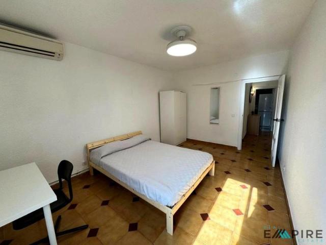Apartamento en alquiler en Parla, Madrid