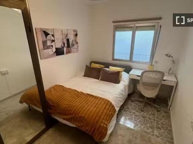 Casa en alquiler en Bailén-Miraflores, Málaga-Costa del Sol