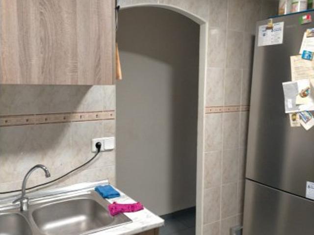 Habitación en alquiler en Campament, l'Horta Nord