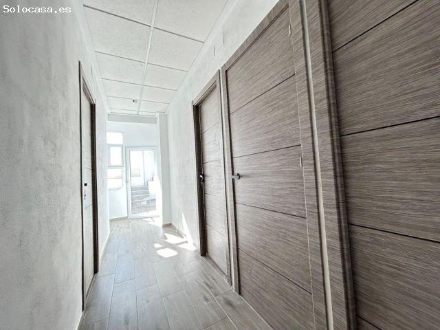 Piso en alquiler en Virgen de la Cabeza, Petrer