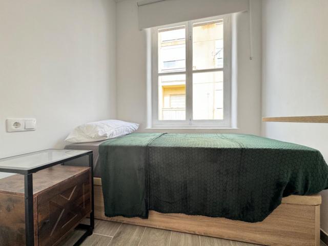 Habitación en alquiler en Prosperidad, el Vinalopó Mitjà / El Vinalopó Medio