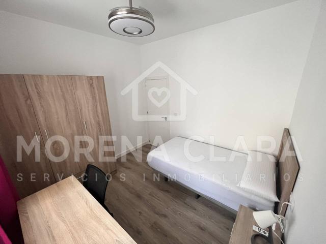 Habitación en alquiler en Cabra, Andalucía