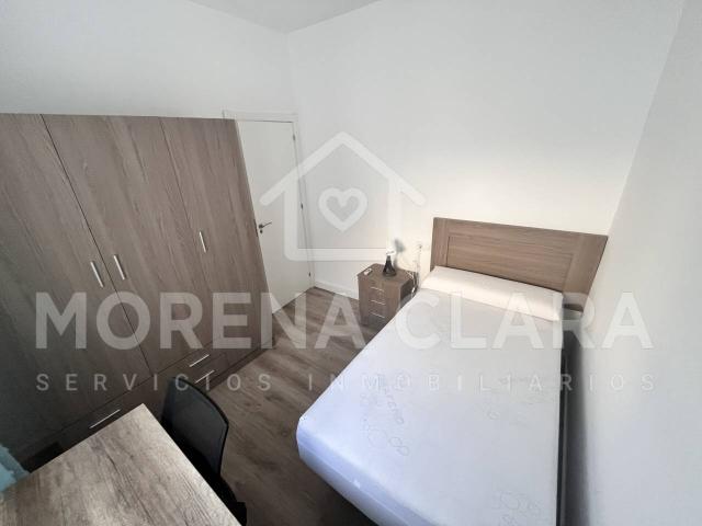 Habitación en alquiler en Cabra, Andalucía
