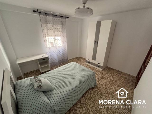 Habitación en alquiler en Cabra, Andalucía