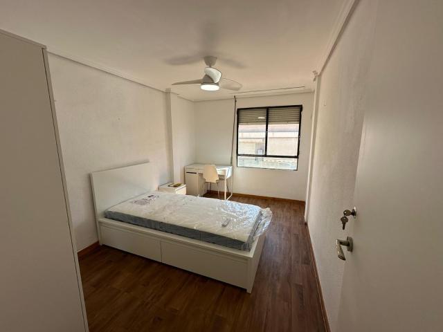 Habitación en alquiler en l'Horta Nord, Valencia
