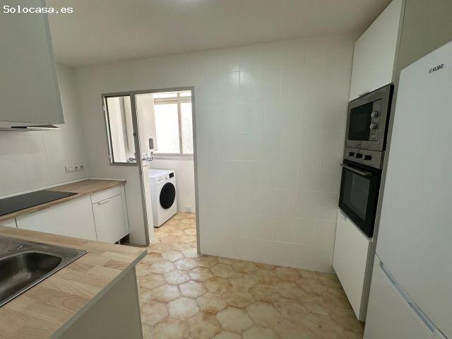 Piso en alquiler en Campament, Paterna