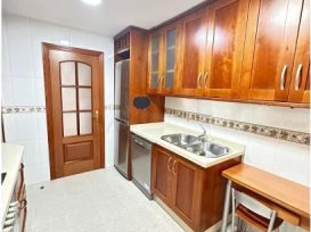 Piso en alquiler en Distrito Noroeste, Córdoba