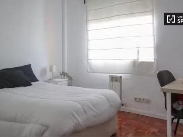 Casa en alquiler en Moratalaz, Madrid