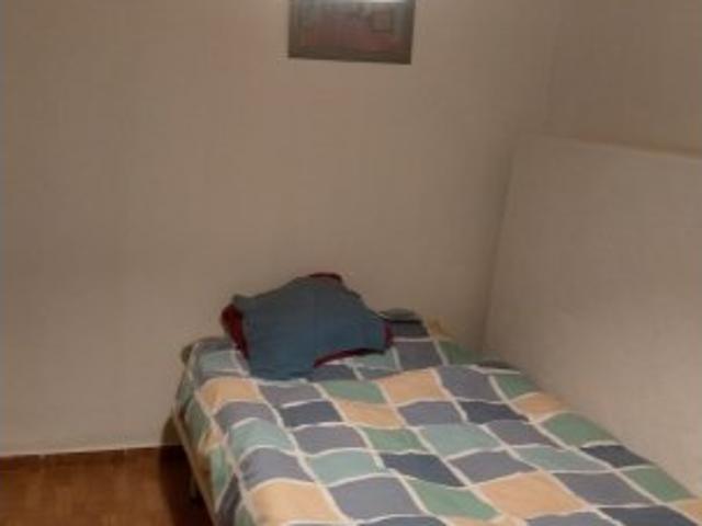 Habitación en alquiler en Campolivar, l'Horta Nord