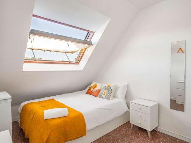 Habitación en alquiler en Moncloa-Aravaca, Madrid
