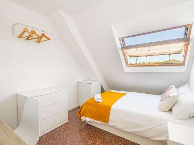 Habitación en alquiler en Moncloa-Aravaca, Madrid