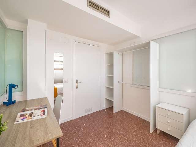 Habitación en alquiler en Moncloa-Aravaca, Madrid