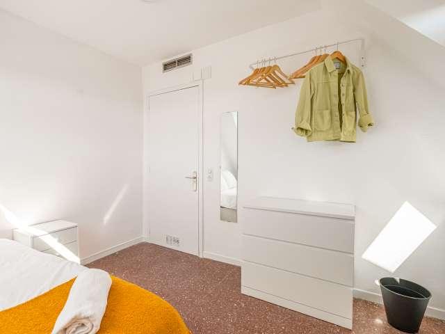 Habitación en alquiler en Moncloa-Aravaca, Madrid